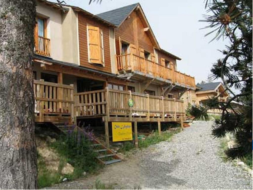 Chalet L'Angelique Bolquere Pyrenees 2000 Exterior foto